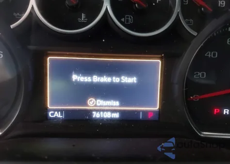 2022 Chevrolet Silverado 1500 Ltd 4Wd Short Bed Lt Trail Boss z USA, uszkodzony, nr VIN 1GCUYFET3NZ130597